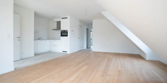 In optie - Penthouse te huur in Boechout met 2 slaapkamers - Photo 3