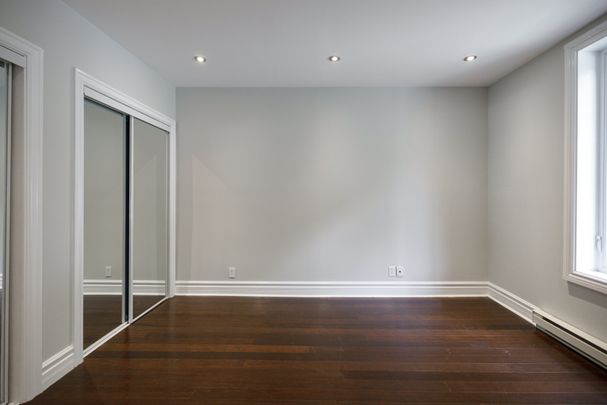 3852 Av. Prud'homme - Photo 1