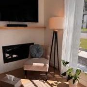 Appartement · 141 m² · Mont-Bellevue - Photo 2