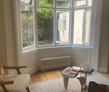 Studio Flat, Buckingham Road, BN1 - Photo 3