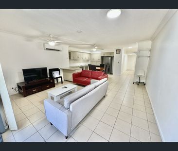 MAN0001/300 Sir Fred Schonell Dr, St Lucia, Qld 4067 - Photo 1