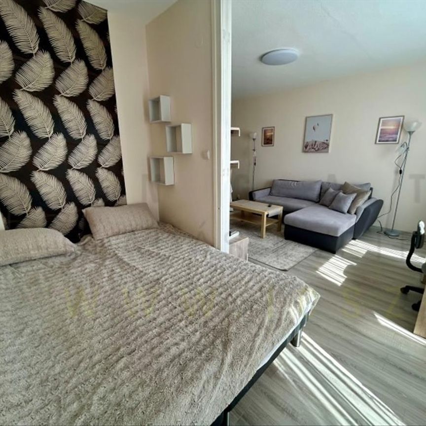 Kiadó felújított lakás - Szeged - Fotó 1