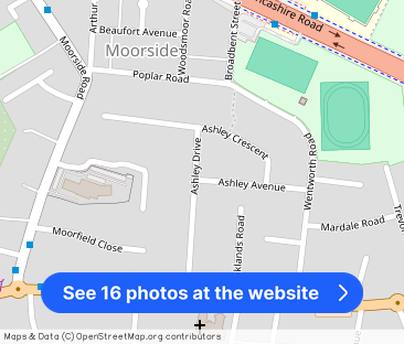 Ashley Drive, Swinton - Photo 1