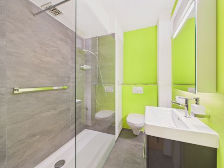 Wonderful 3.5-room apartment in Grenchen, canton SO - Unique living experience - Photo 3