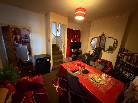 2 Bed Terraced House, Finch Road, B19 - Photo 2