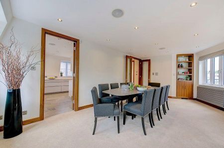 9 Holbein Place, Sloane Square, London - Photo 5