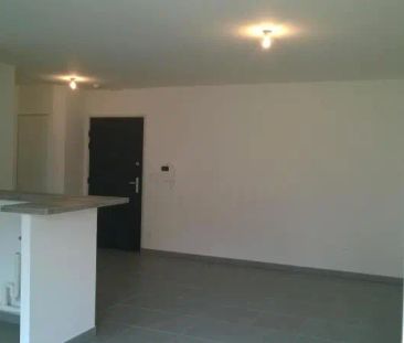 Appartement à louer 2 pièces 44.32m² - Photo 3