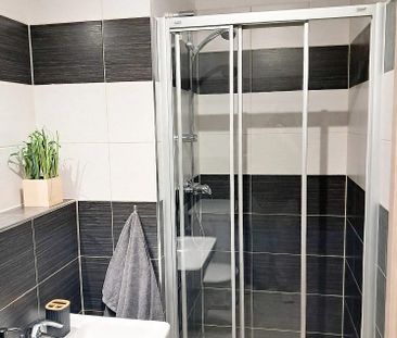 Pronájem bytu 1+kk 30 m² - Photo 1
