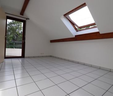 2 Pièces En attique - Photo 4