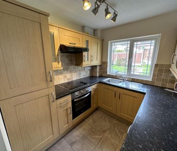 1 Bedroom Maisonette - Photo 5