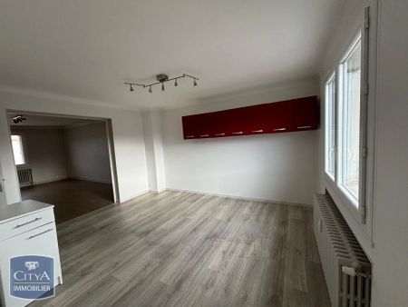 Appartement à louer 4 pièces 96.33m² - Photo 3