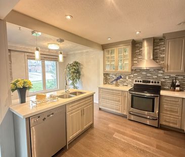 For Lease - 38 Aurora Heights Drive, Aurora, Ontario - Photo 5