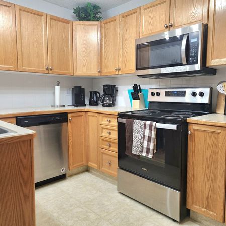 113, 260 Duston Street, Red Deer, AB - Photo 3