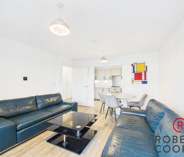 1 bedroom apartment to rent - Photo 3
