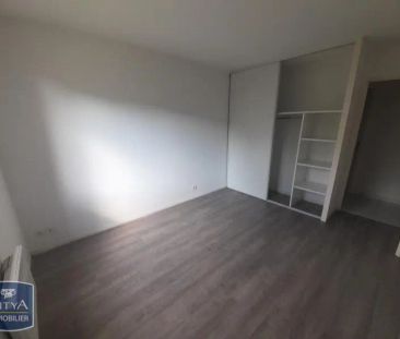 Appartement à louer 2 pièces 47.65m² - Photo 3