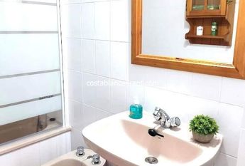 Winter let Bungalow Albir / Alfaz