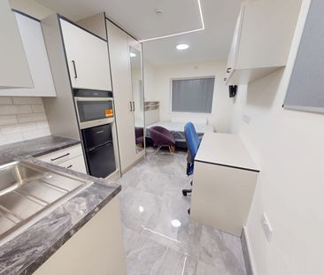 101 Tiverton Road Selly Oak - Photo 4