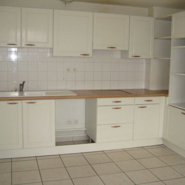 Location Appartement 3 pièces 58m² OLIVET 45160 - Photo 1