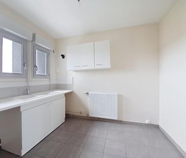 Location Appartement 3 pièces 55m² DIJON 21000 - Photo 5