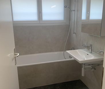 Rue Louis-Agassiz 8 - appartement 2ème Est - Photo 4