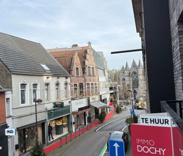 Appartement te huur in Waregem voor € 950 met 2 slaapkamers - Photo 5