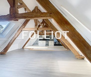 Appartement Gueron 2 pièce(s) 49.63 m2 - Photo 2