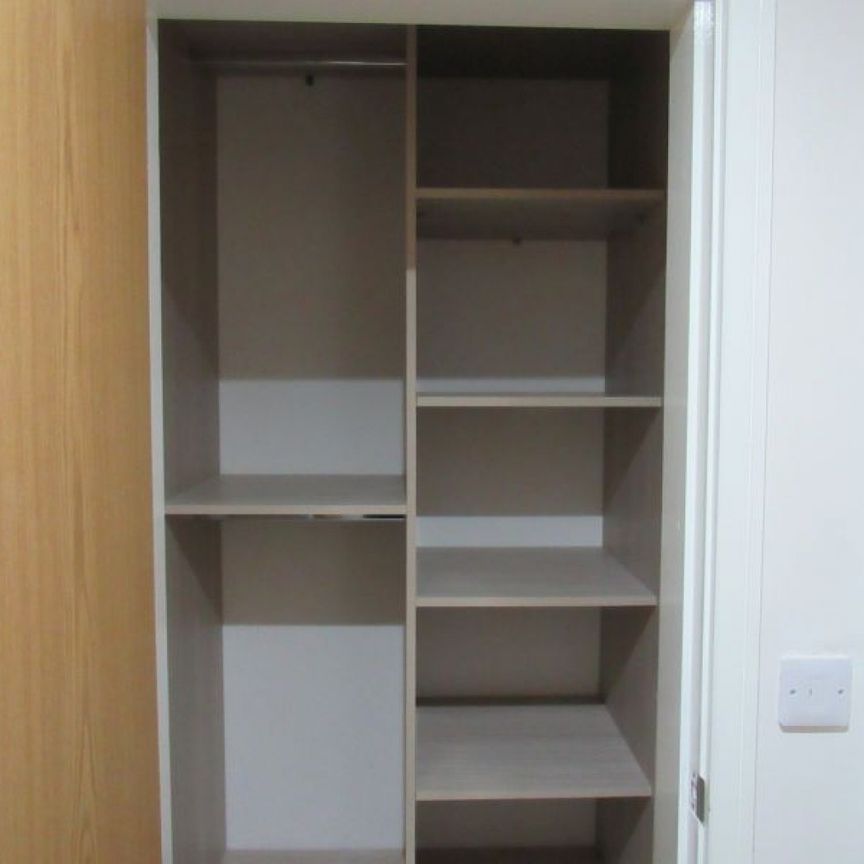 Winckley Square, Flat 10, PRESTON, Lancashire PR1 3JQ - Photo 1