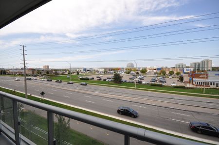 For Lease - 4675 Metcalfe Avenue Unit# 308, Mississauga, Ontario - Photo 4