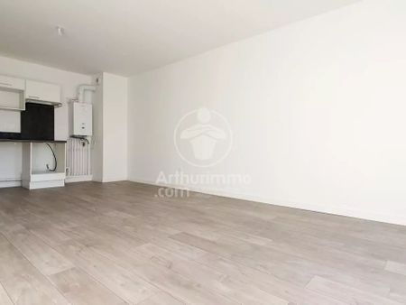 Location Appartement 3 pièces 66 m2 à Notre-Dame-de-Bondeville - Photo 3