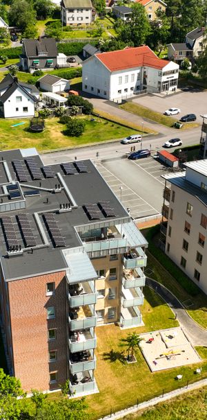 Smedjegatan 6 - Foto 1