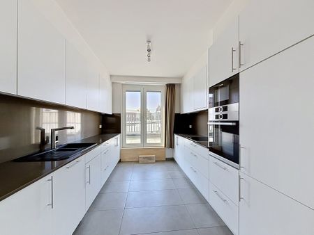 Penthouse - for rent - Foto 4
