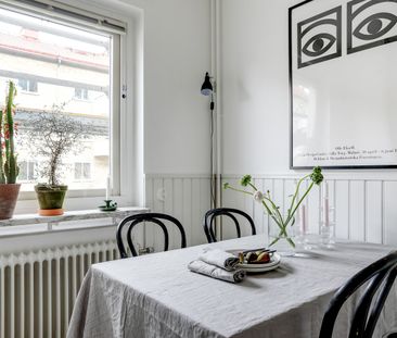 Fredriksdalsgatan, Göteborg - Photo 2