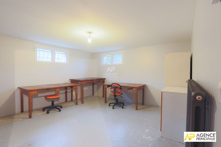 Tout savoir sur cette maison dans le quartier Le Tir, à Maisons-Laffitte - Photo 3