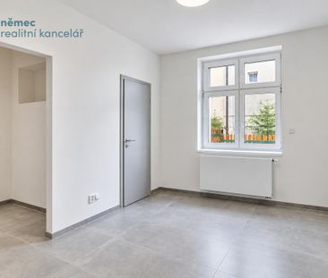 Pronájem bytu 3+kk 77 m2 - Fotografie 4