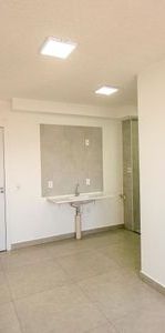 Apartamento para alugar com 45m², 2 quartos e 1 vaga - Photo 1