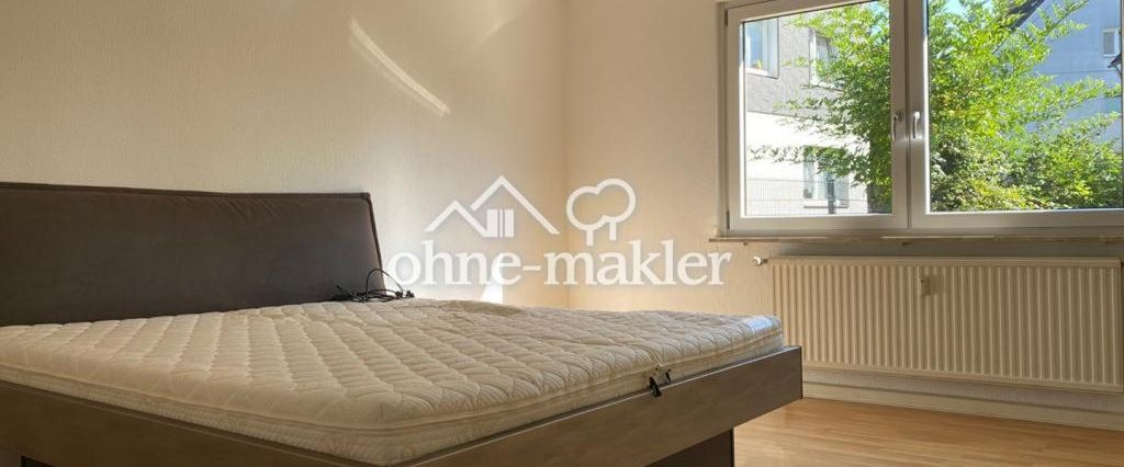 Helle 2-Zi.-Wohnung mit Einbauküche - Photo 1