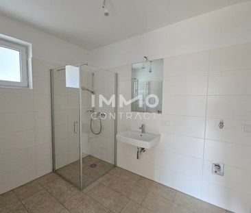 Geförderte 3 Zimmer Wohnung mit großem Balkon in ruhiger Lage - Egg... - Foto 5
