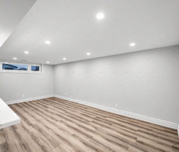 For Lease - 1391 Garvolin Avenue Unit# Basement, Pickering, Ontario - Photo 5