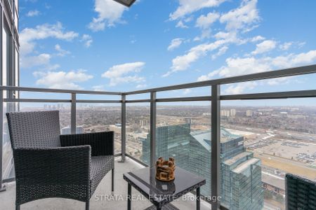 For Lease - 55 Ann O'reilly Road Unit# 3505, Toronto, Ontario - Photo 5