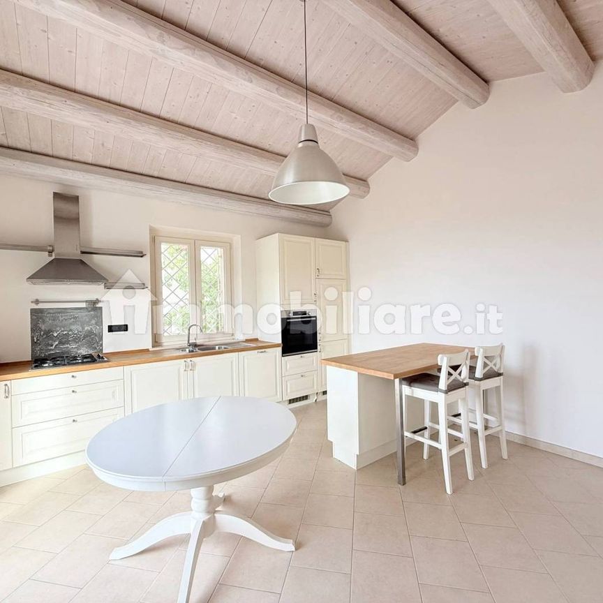 Villa unifamiliare via Monte Conero 18, Sirolo - Photo 1