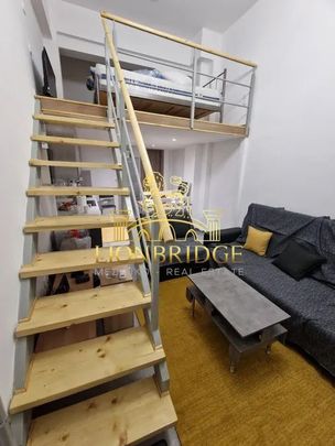 Διαμέρισμα για ενοικίαση Κέντρο - Photo 1