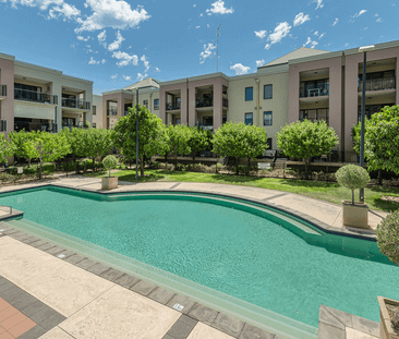 Fully Furnished 1-Bedroom Apartment in Prime Subiaco Location! - Photo 5