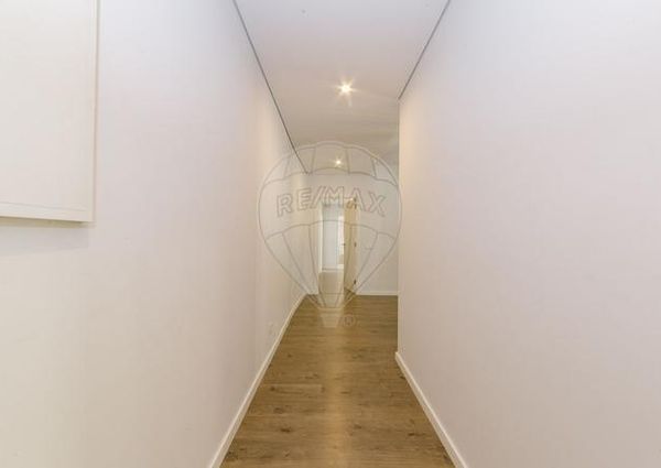 Apartamento T3 em Lisboa