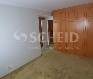 Apartamento Para Locação No Campo Belo. 270 m² - Photo 6