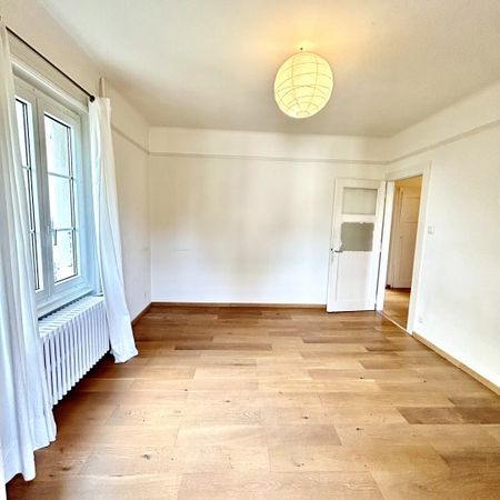 Ch. de la Grand-Vigne 15, 1008 PRILLY | Appartement 2.5 pièces - Foto 4