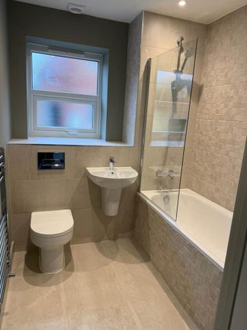 1 bedroom apartment to rent - Photo 5