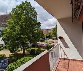 Location Appartement 3 pièces 74m² MARLENHEIM 67520 - Photo 5