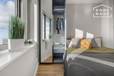 Studio to rent - Photo 3