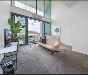 One Bedroom Apartment in the SOHO Complex - Photo 4