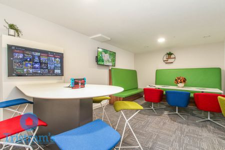 1 bed Studio for Rent - Photo 2